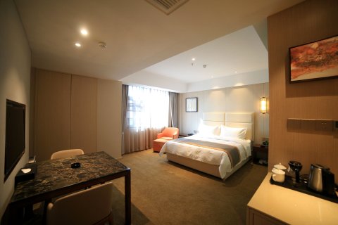 赤壁金桥国际大酒店