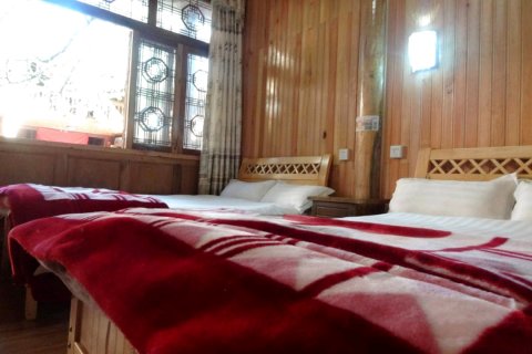 腾冲银杏之家客栈