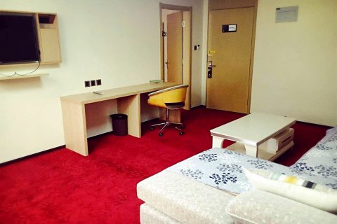 IU酒店(天津静海店)