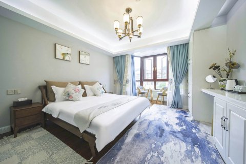 舟山简居恋闲轩民宿