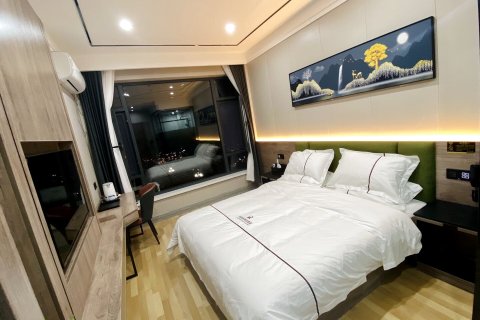 渑池鸿瑞府精品酒店