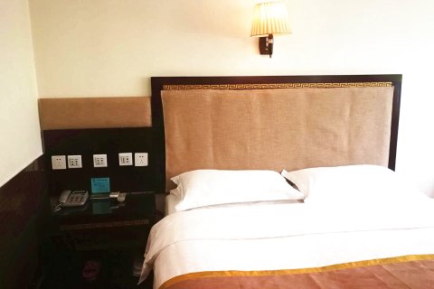 帝人酒店(拉萨布达拉宫店)