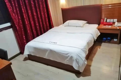 威宁金茂大酒店