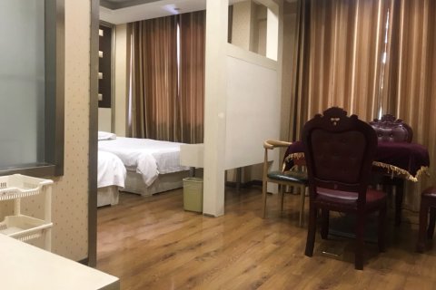 安康假日宾馆(淮北火车站店)