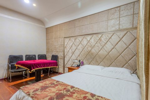 怀仁欣龙商务会馆