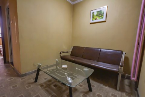 武功东方快捷酒店