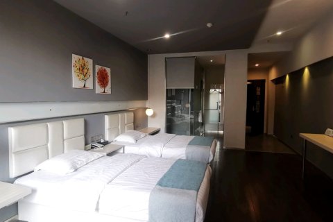 全椒江海花园酒店