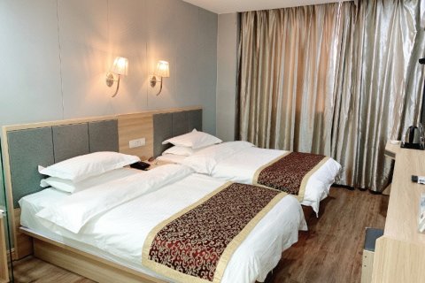 济源尚寝华谊酒店