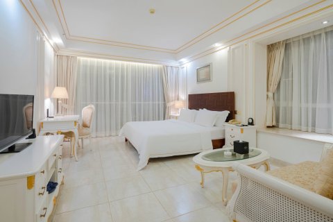 琼海博鳌华美达酒店