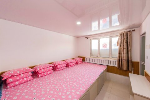 雪乡二浪河刘正芳家庭旅馆