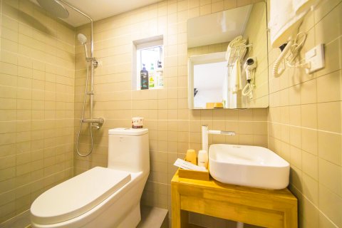 旅行纪国际青年旅舍(丽江古城店)