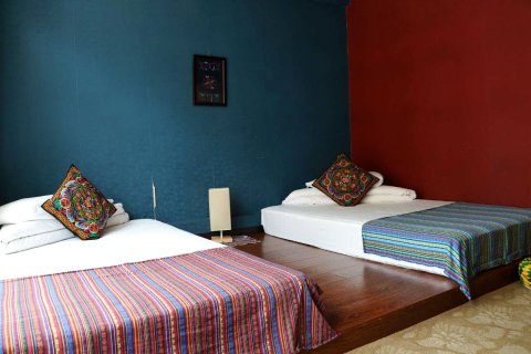 墨江隋喜民族客栈