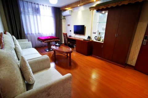 凯里苗绣大酒店(贵州电子信息学院店)