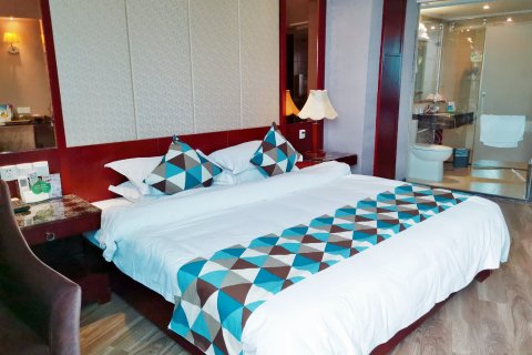 融水苗山国际大酒店