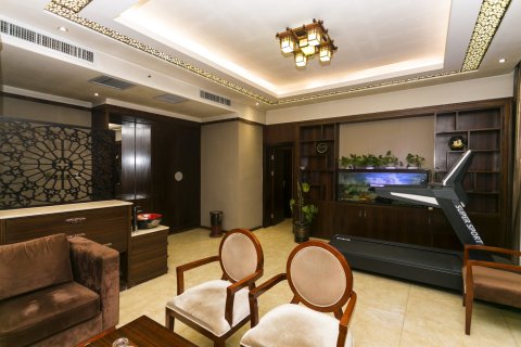 浑源云鼎酒店(浑源古城店)