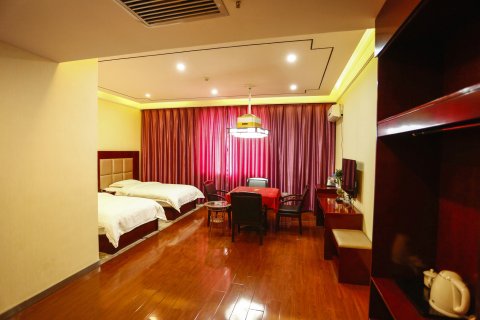 艺龙玺程国际酒店