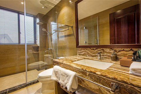 武夷山悦·水庄别墅酒店