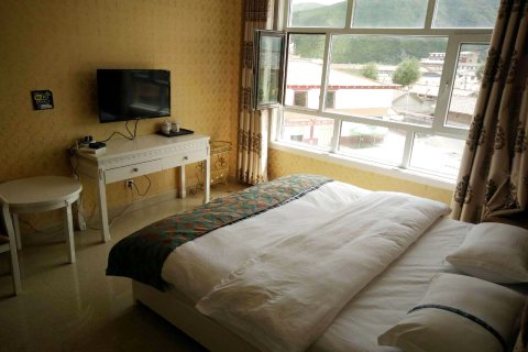 久治诺布岭宾馆