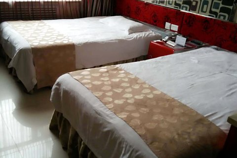 宁安迈点主题宾馆