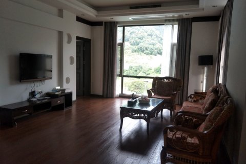 永春桃香湖大酒店