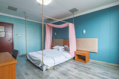 威宁金茂大酒店