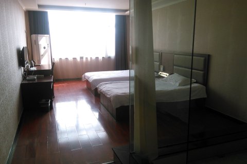 沛县逸如快捷宾馆