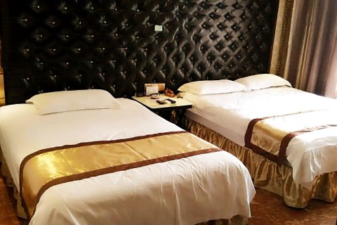 宁安迈点主题宾馆