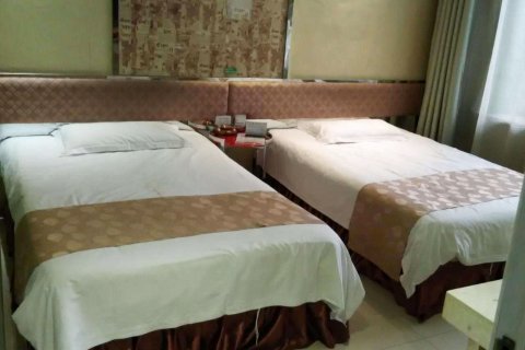 宁安迈点主题宾馆