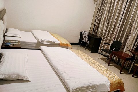 元谋佳泰商务酒店