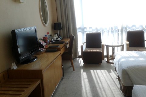 海宁豪庭丽晶假日酒店