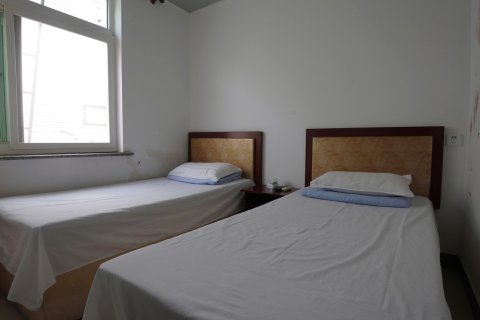 兴城君亿德家庭宾馆