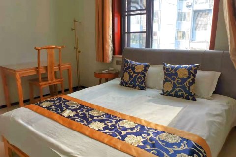 滕州碧桂园宾馆