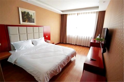 舞阳风帆商务酒店