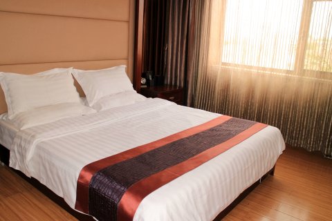 浑源云鼎酒店(浑源古城店)