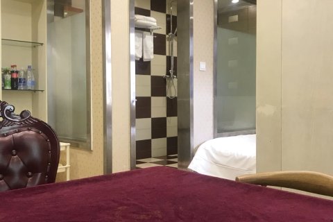 安康假日宾馆(淮北火车站店)