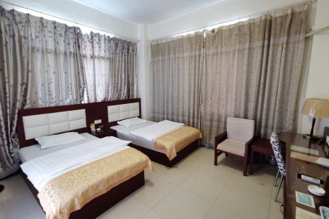 元谋佳泰商务酒店