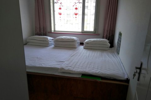 集安七彩天和宾馆