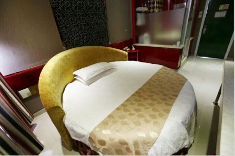 宁安迈点主题宾馆