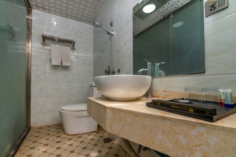 新蔡梦立方商务酒店