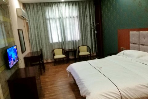 翁源广源商务酒店