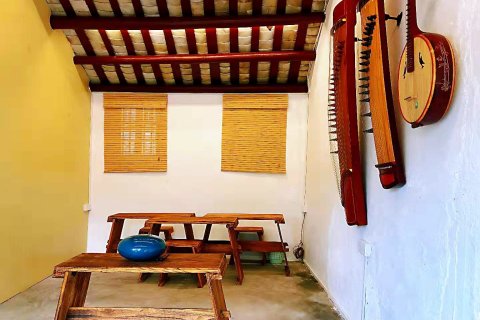 潮州沁园春客栈