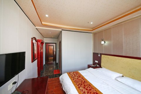 曹县金泰之家商务宾馆