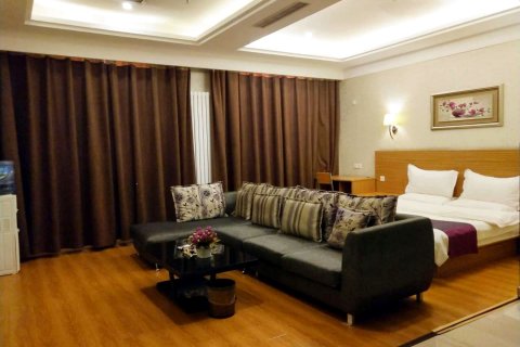 鄢陵道得居酒店