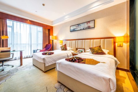 滁州金鹏广场酒店