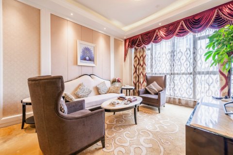 滁州金鹏广场酒店