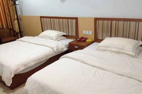 茶陵安信商务宾馆