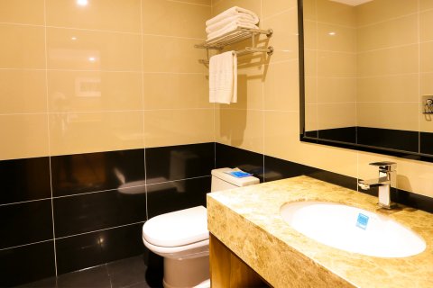 阿荣旗承信宾馆