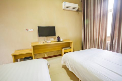 永寿品尚快捷酒店