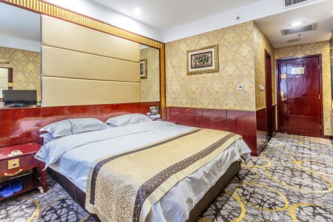 盂县天海国际大酒店