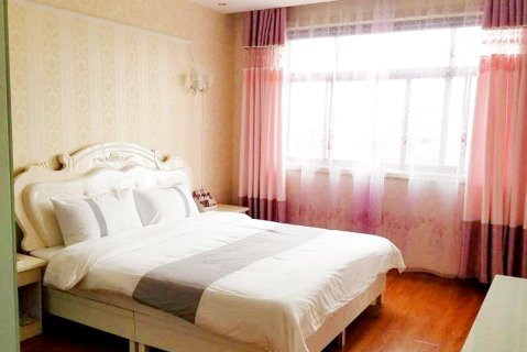 南乐华天商务宾馆